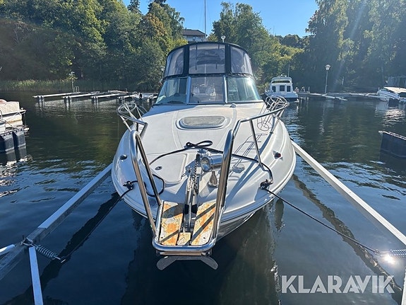 Båt Sea Ray 275 Sundancer 4 of 6