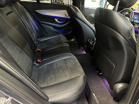 Mercedes-Benz E220 d 12 of 25