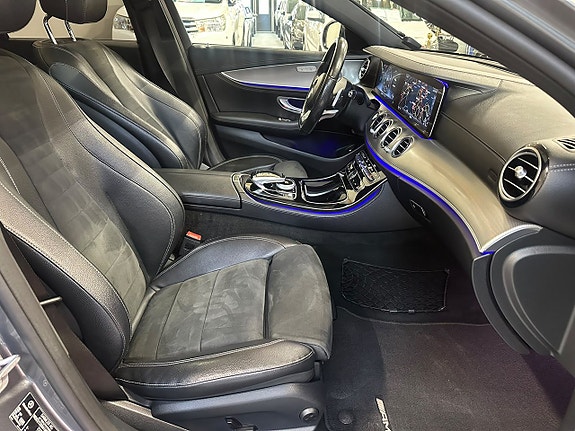 Mercedes-Benz E220 d 11 of 25