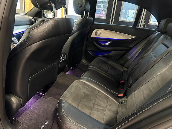 Mercedes-Benz E220 d 14 of 25
