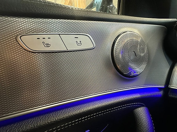 Mercedes-Benz E220 d 23 of 25