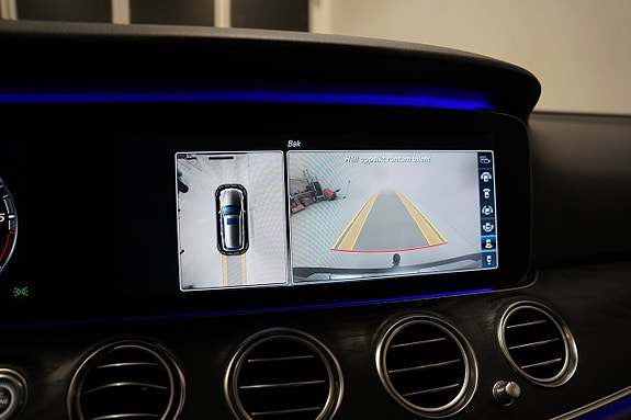 Mercedes-Benz E220 17 of 26