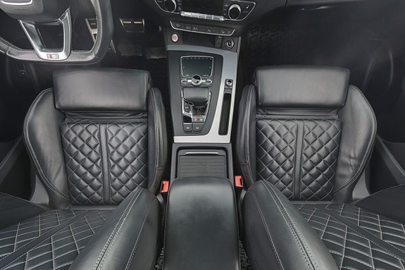 Audi SQ5 14 of 29