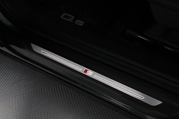 Audi SQ5 25 of 29