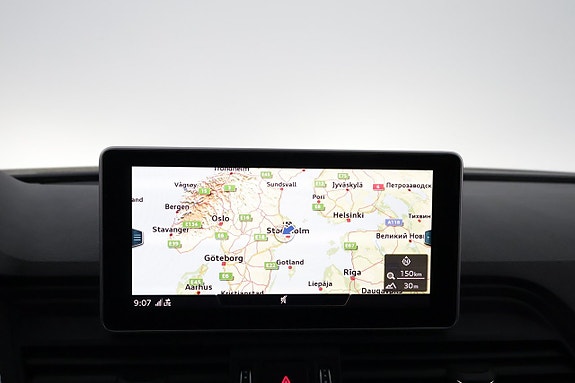 Audi SQ5 19 of 29
