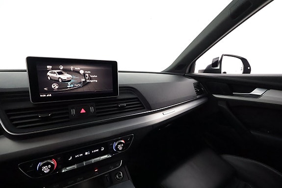 Audi SQ5 22 of 29
