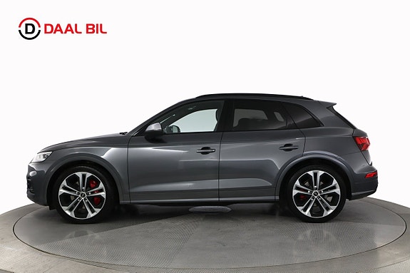 Audi SQ5 9 of 29