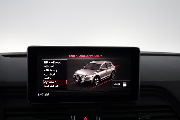 Audi SQ5 21 of 29
