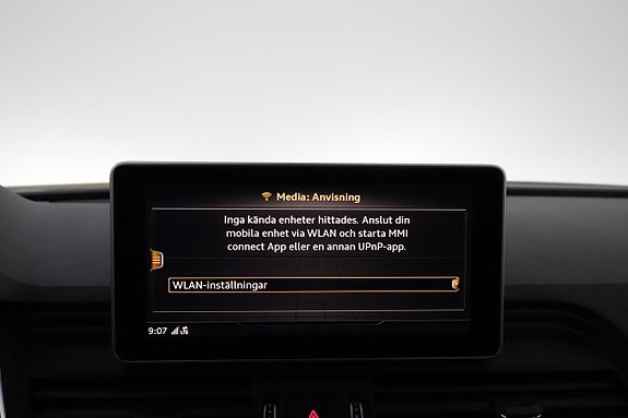 Audi SQ5 20 of 29