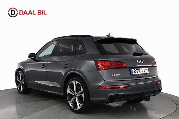 Audi SQ5 8 of 29