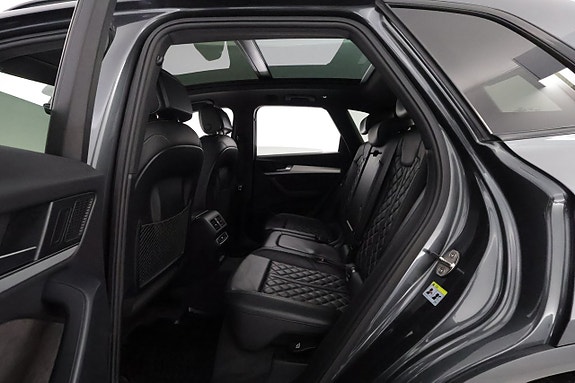Audi SQ5 12 of 29