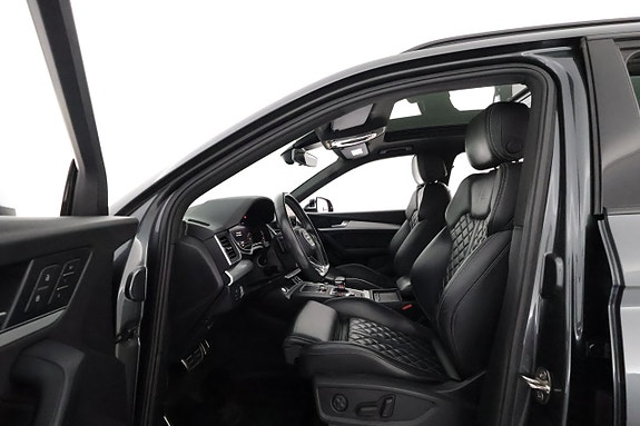 Audi SQ5 10 of 29