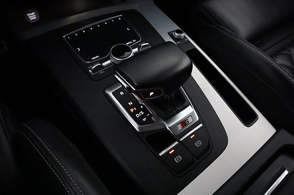 Audi SQ5 23 of 29