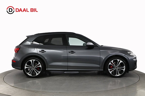 Audi SQ5 5 of 29