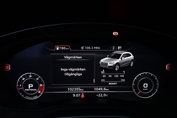 Audi SQ5 16 of 29