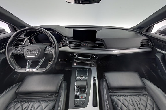Audi SQ5 13 of 29