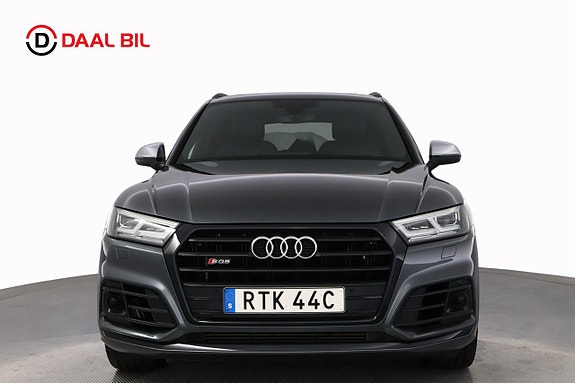 Audi SQ5 2 of 29