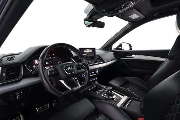 Audi SQ5 11 of 29