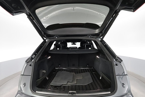 Audi SQ5 27 of 29