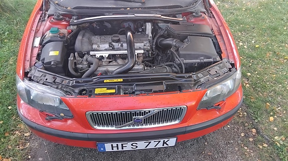 Volvo V70 7 of 8