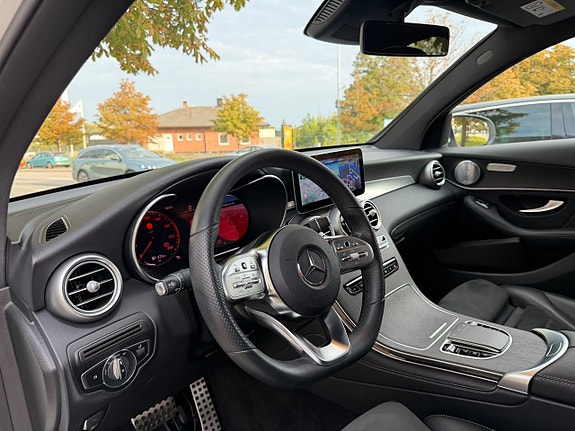 Mercedes-Benz GLC220 d 6 of 19