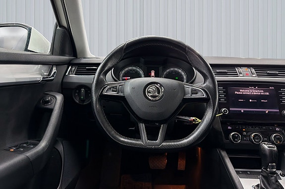 Skoda Octavia 13 of 19