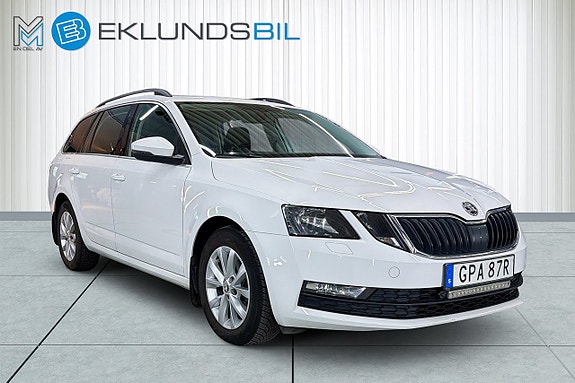 Skoda Octavia 6 of 19