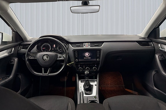 Skoda Octavia 9 of 19