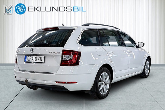 Skoda Octavia 5 of 19