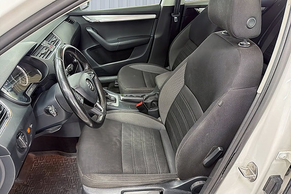 Skoda Octavia 15 of 19