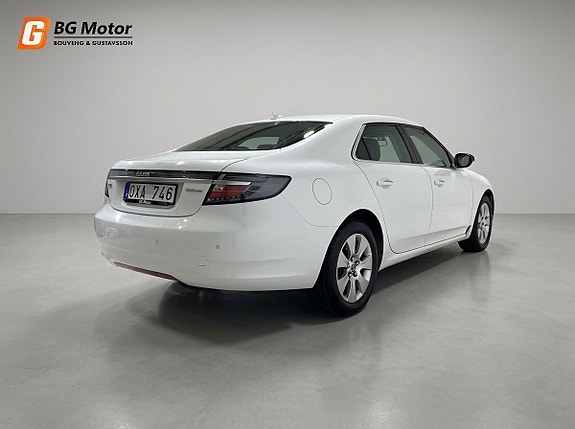 Saab 9-5 4 of 16