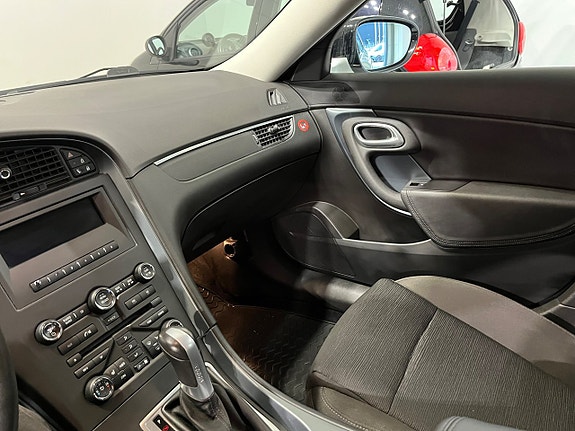 Saab 9-5 14 of 16