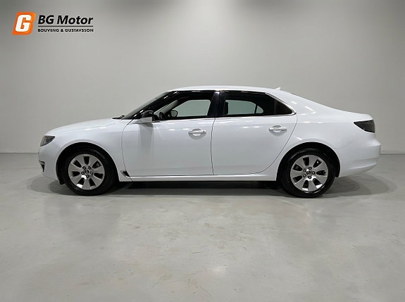 Saab 9-5 6 of 16