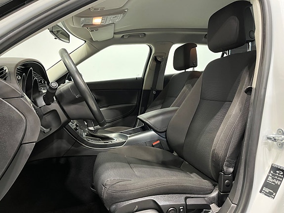 Saab 9-5 9 of 16