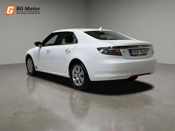 Saab 9-5 3 of 16