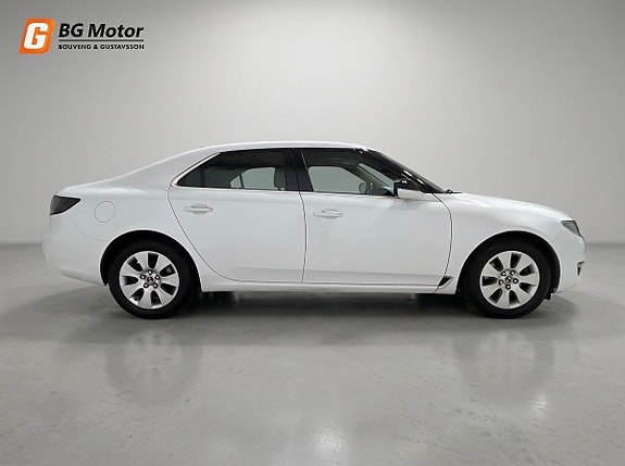 Saab 9-5 5 of 16
