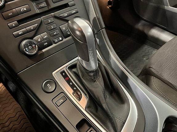 Saab 9-5 15 of 16