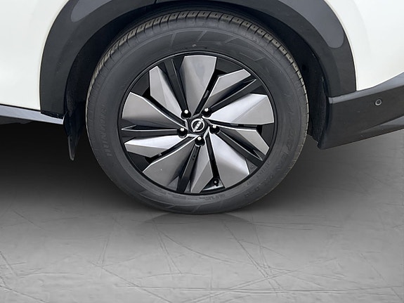 Nissan Ariya 30 of 30