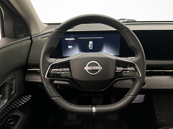 Nissan Ariya 17 of 30