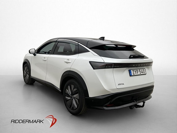 Nissan Ariya 6 of 30