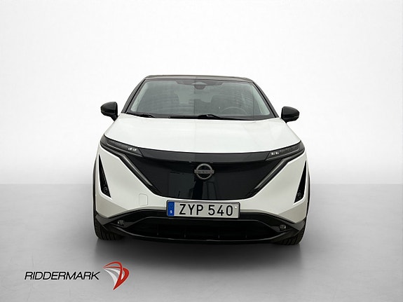 Nissan Ariya 3 of 30