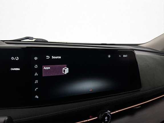Nissan Ariya 23 of 30