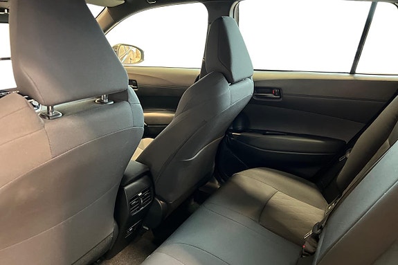 Toyota Corolla Cross 9 of 23