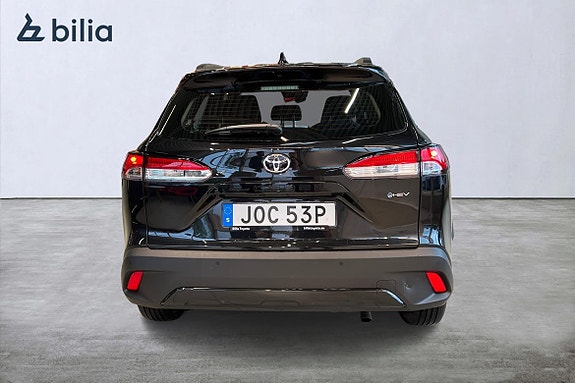 Toyota Corolla Cross 5 of 23