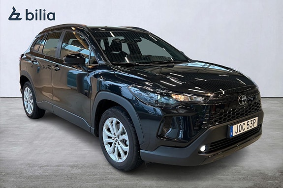 Toyota Corolla Cross 20 of 23