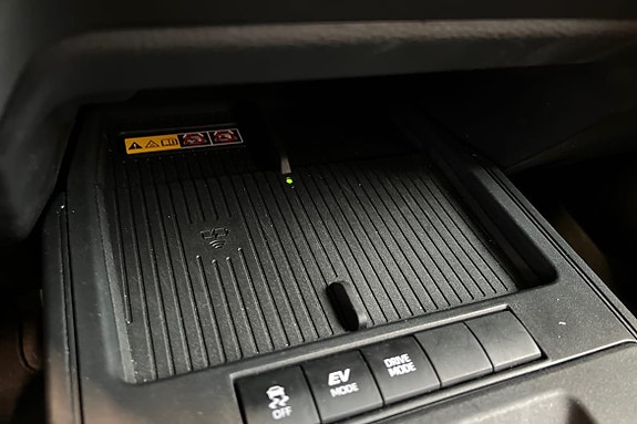 Toyota Corolla Cross 22 of 23