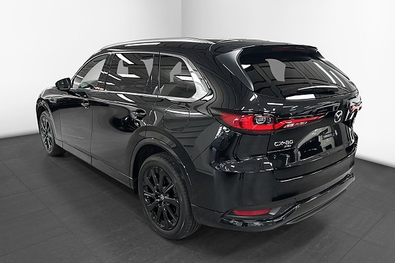 Mazda CX-80 4 of 12