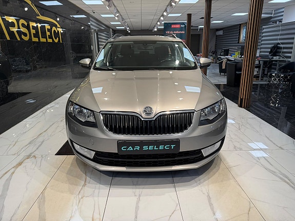 Skoda Octavia 8 of 21