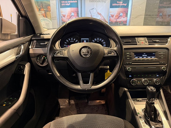 Skoda Octavia 10 of 21