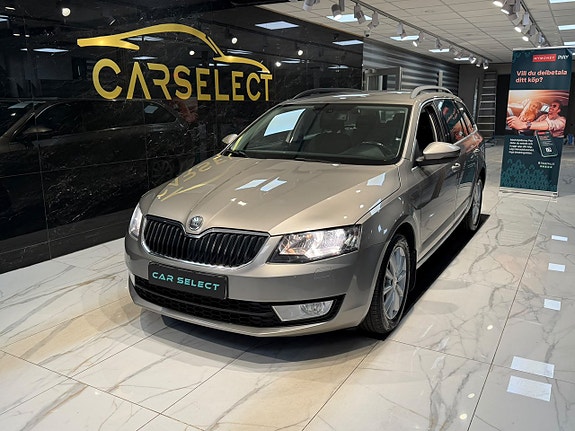 Skoda Octavia 18 of 21